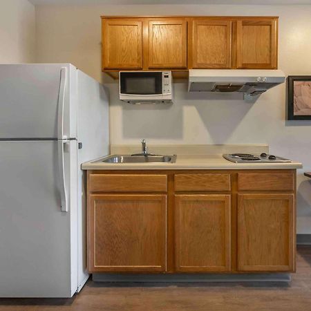 Extended Stay America Select Suites - Спрингдейл Экстерьер фото