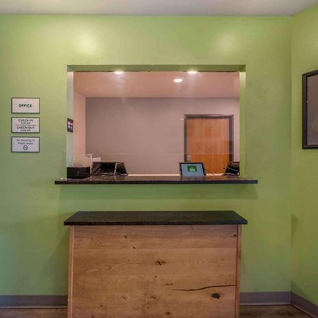 Extended Stay America Select Suites - Спрингдейл Экстерьер фото