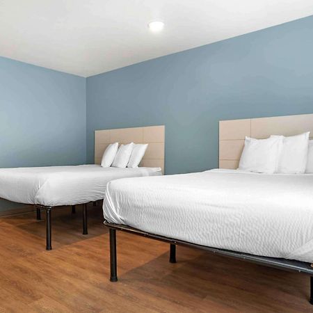 Extended Stay America Select Suites - Спрингдейл Экстерьер фото