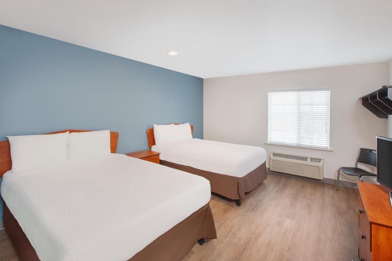 Extended Stay America Select Suites - Спрингдейл Экстерьер фото