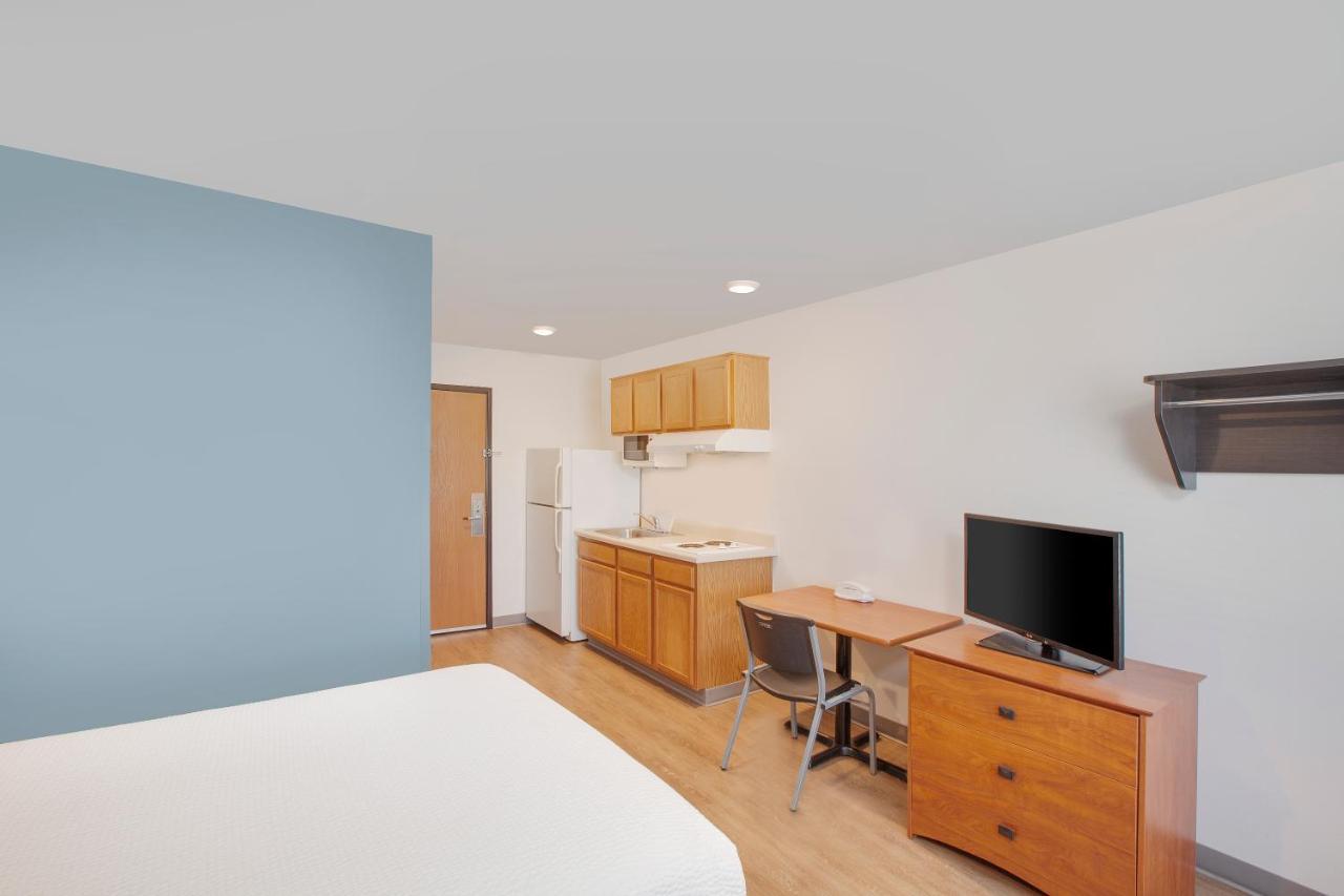 Extended Stay America Select Suites - Спрингдейл Экстерьер фото