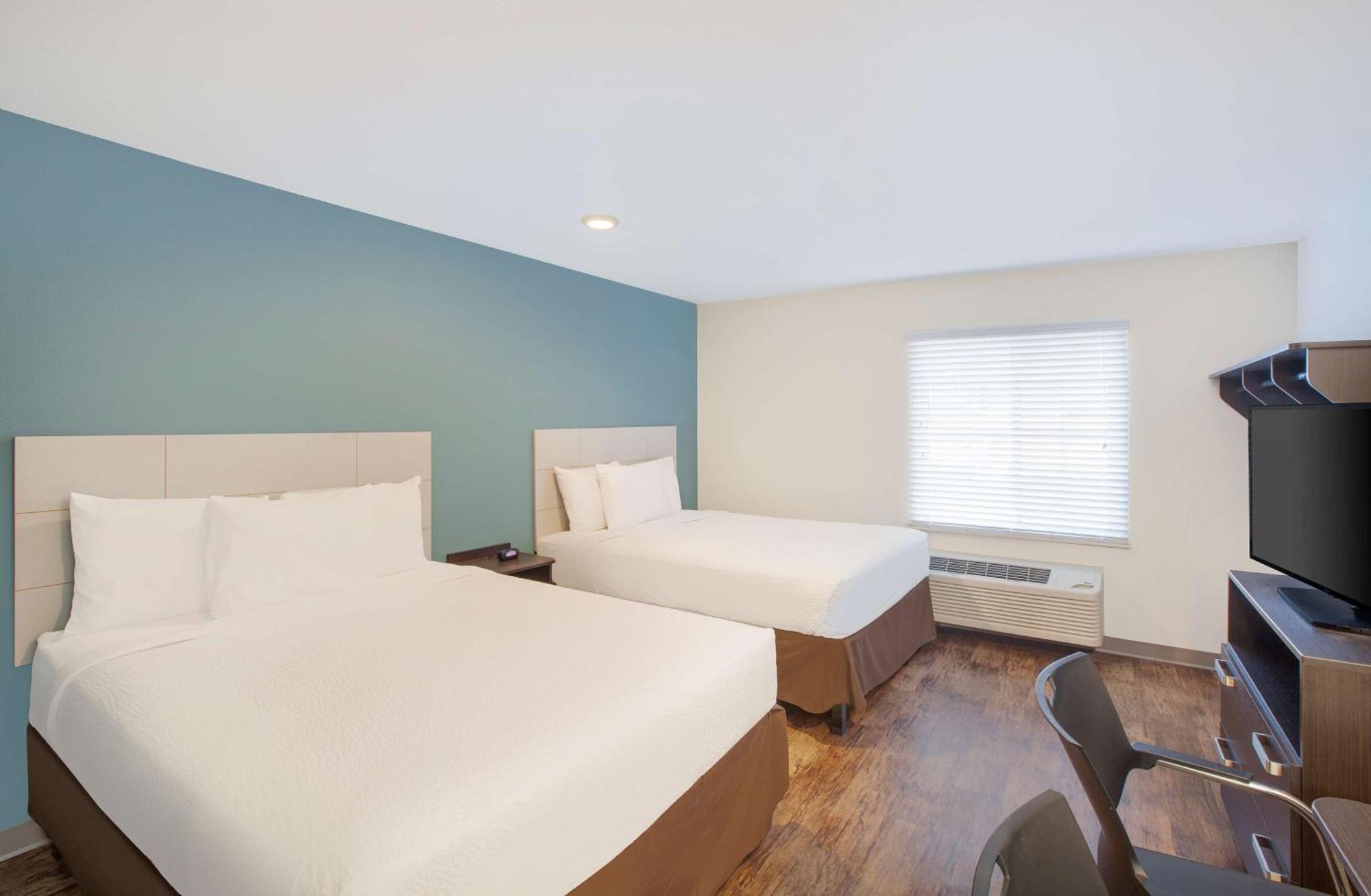 Extended Stay America Select Suites - Спрингдейл Экстерьер фото