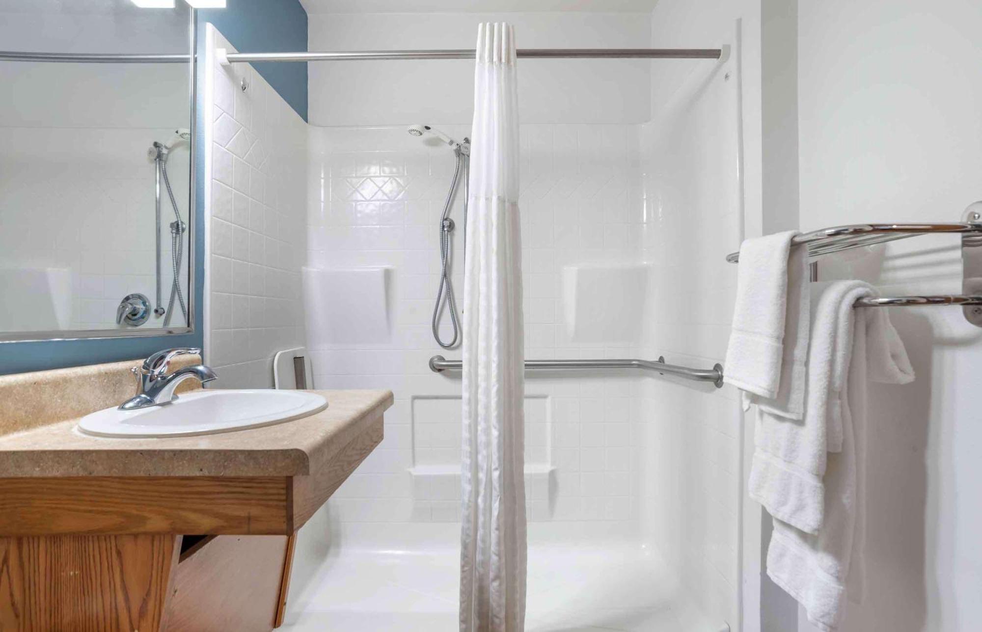 Extended Stay America Select Suites - Спрингдейл Экстерьер фото