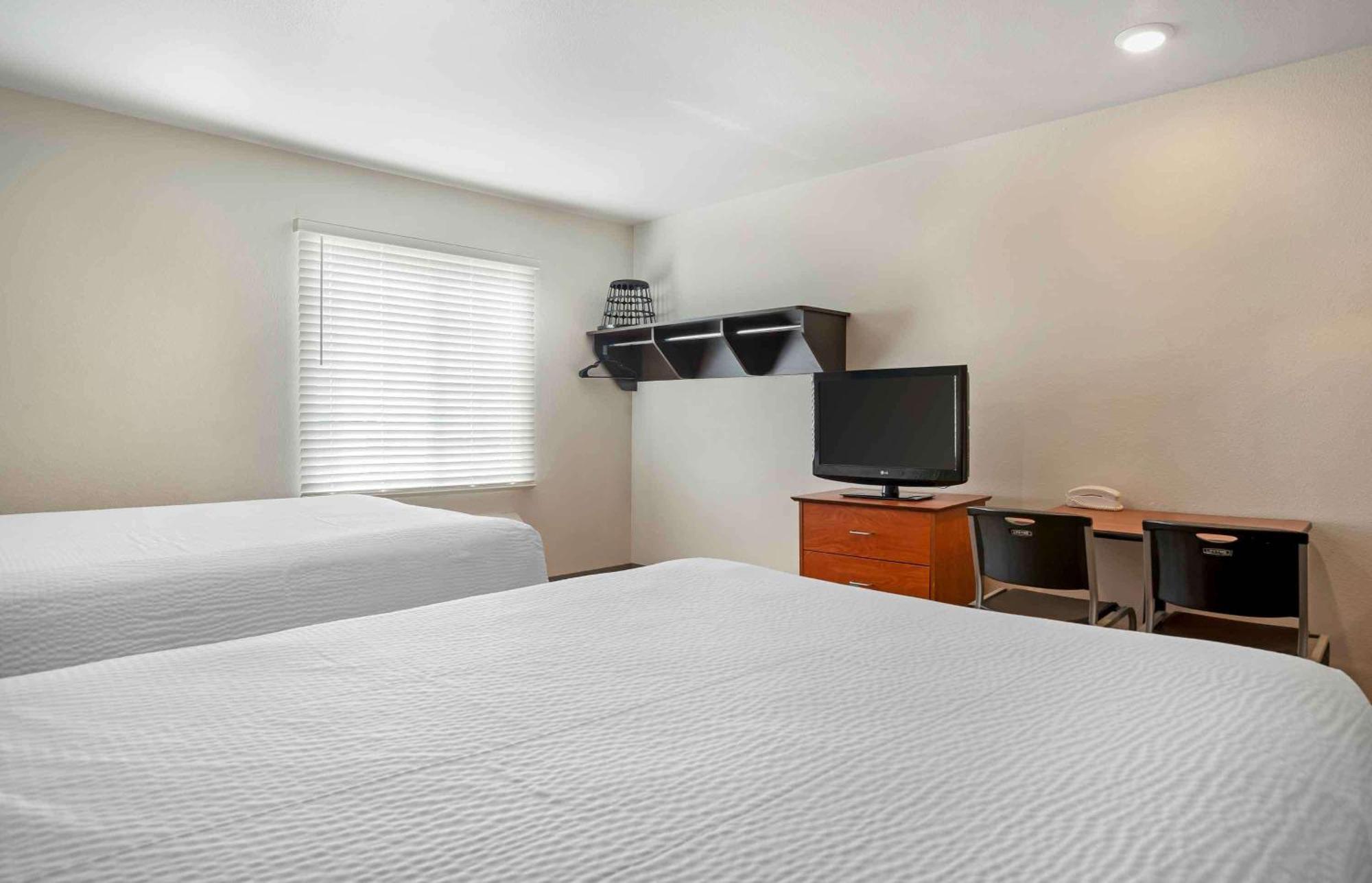 Extended Stay America Select Suites - Спрингдейл Экстерьер фото