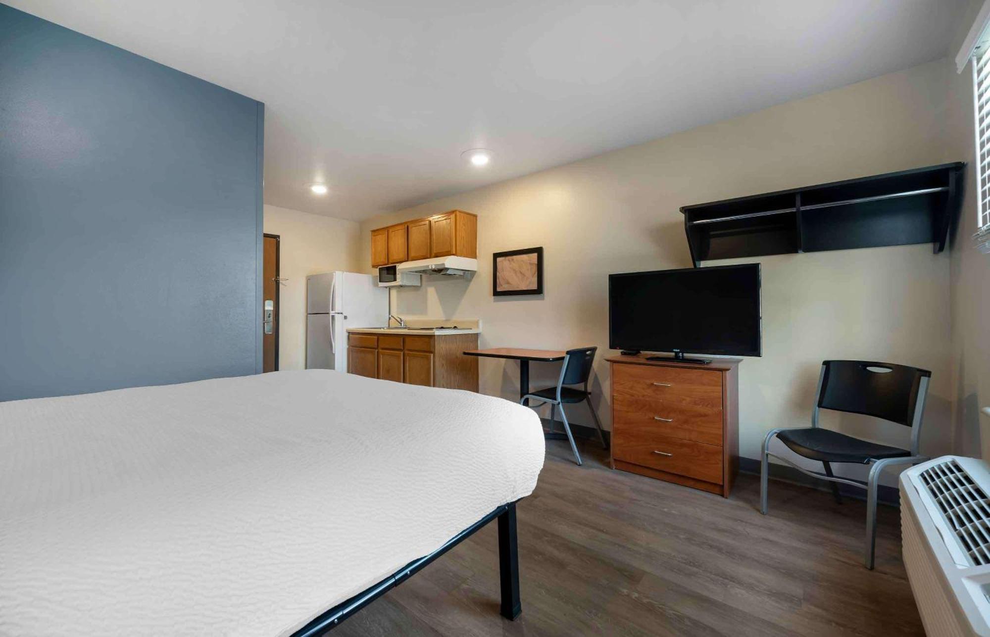 Extended Stay America Select Suites - Спрингдейл Экстерьер фото