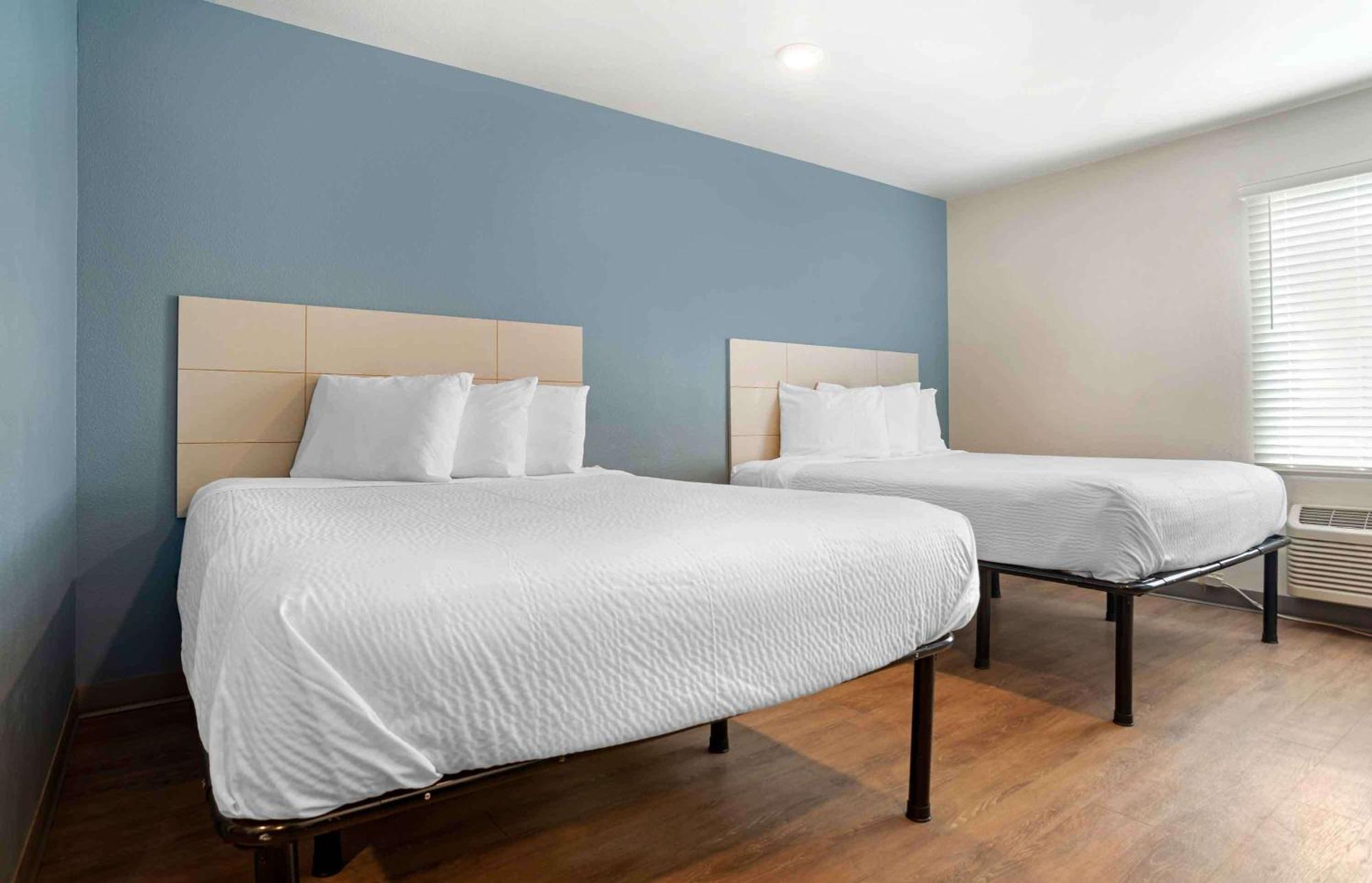 Extended Stay America Select Suites - Спрингдейл Экстерьер фото