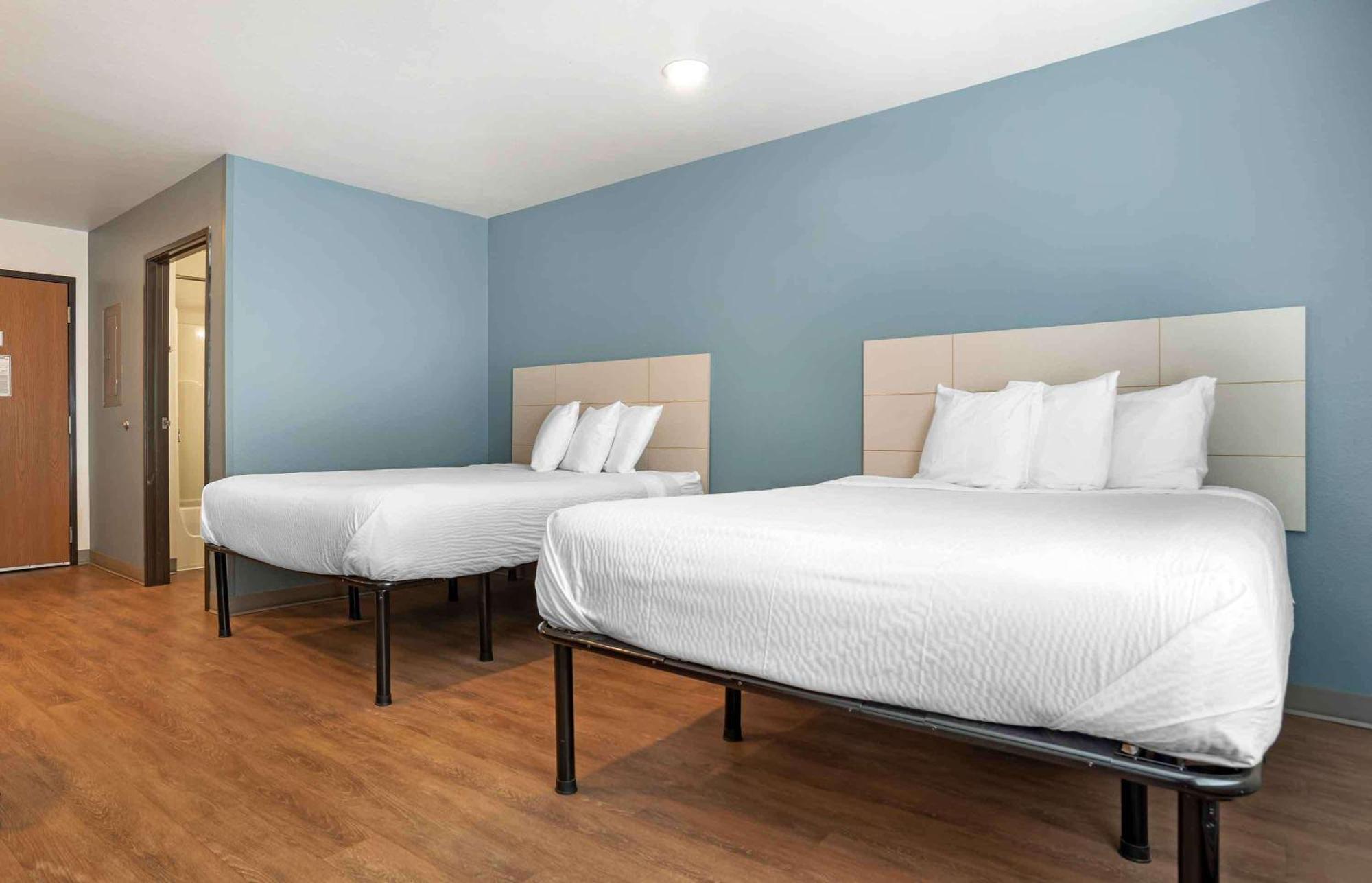 Extended Stay America Select Suites - Спрингдейл Экстерьер фото