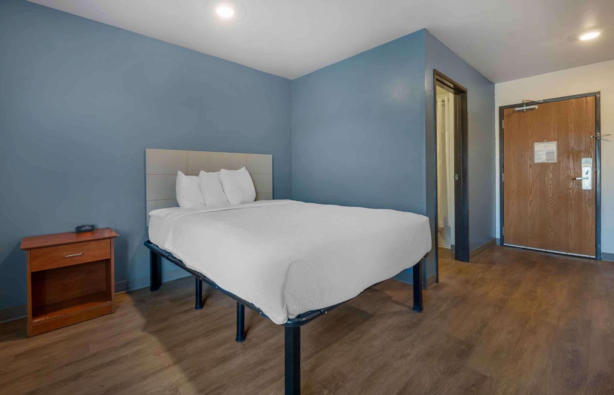 Extended Stay America Select Suites - Спрингдейл Экстерьер фото