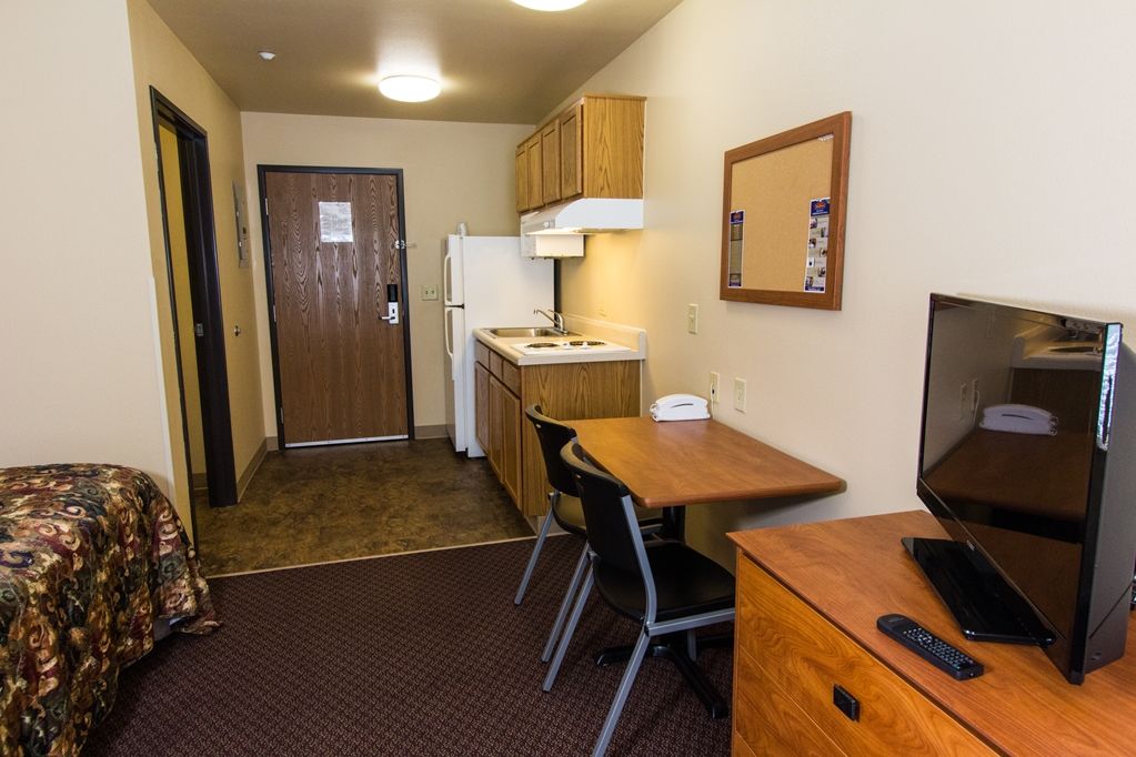 Extended Stay America Select Suites - Спрингдейл Номер фото