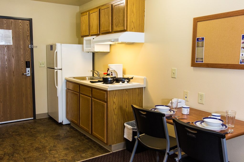Extended Stay America Select Suites - Спрингдейл Номер фото