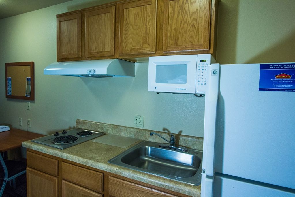 Extended Stay America Select Suites - Спрингдейл Номер фото
