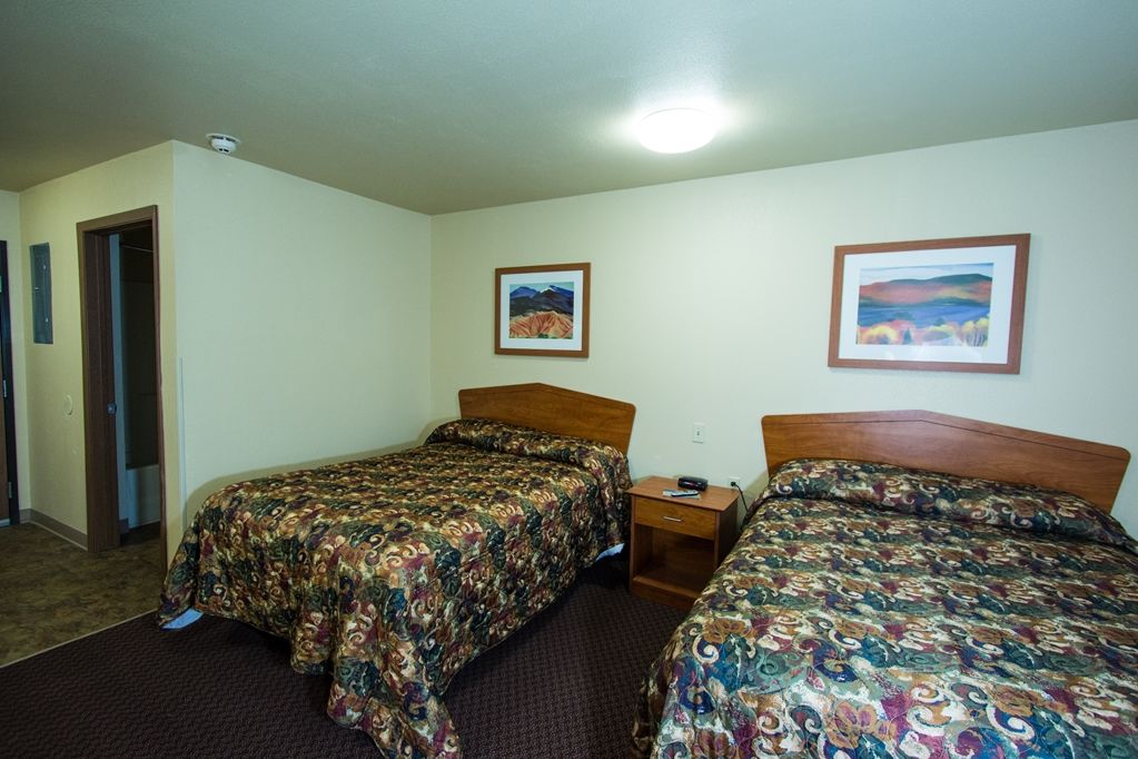 Extended Stay America Select Suites - Спрингдейл Номер фото