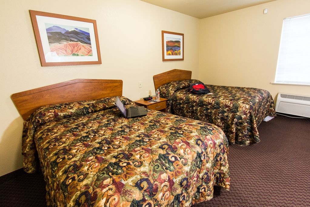 Extended Stay America Select Suites - Спрингдейл Номер фото