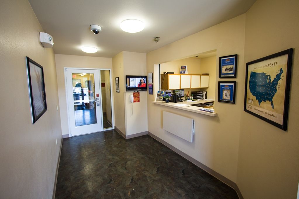 Extended Stay America Select Suites - Спрингдейл Интерьер фото