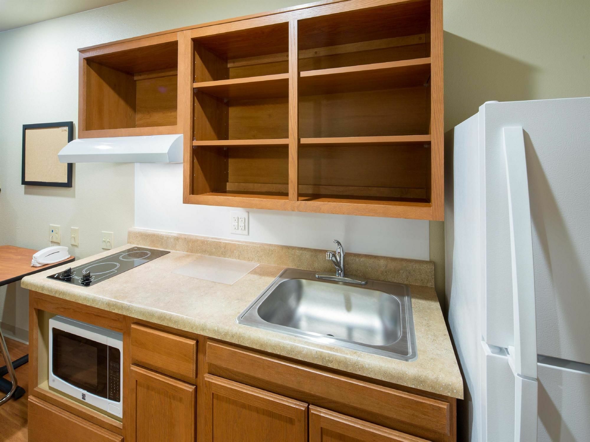 Extended Stay America Select Suites - Спрингдейл Экстерьер фото