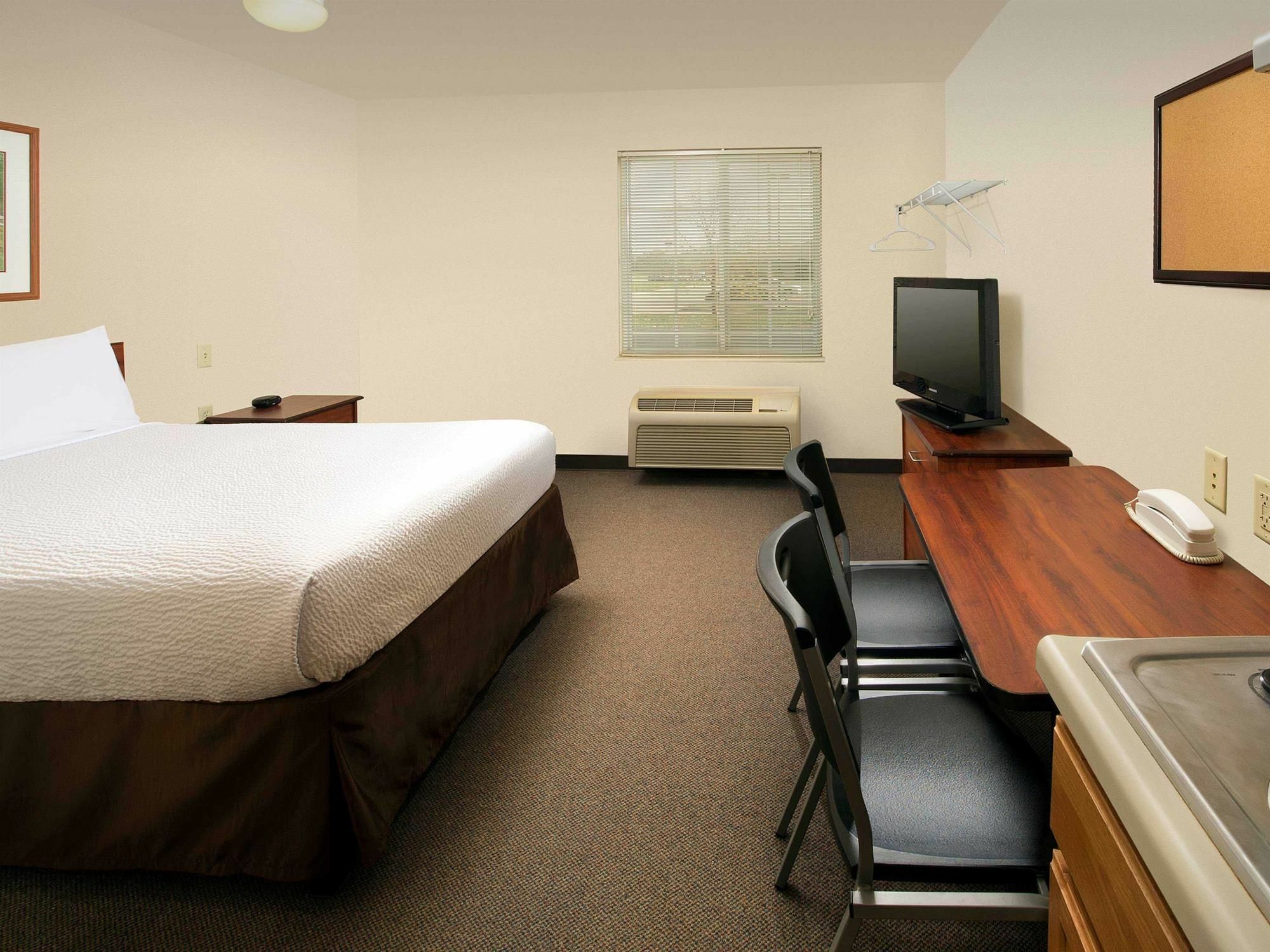 Extended Stay America Select Suites - Спрингдейл Экстерьер фото