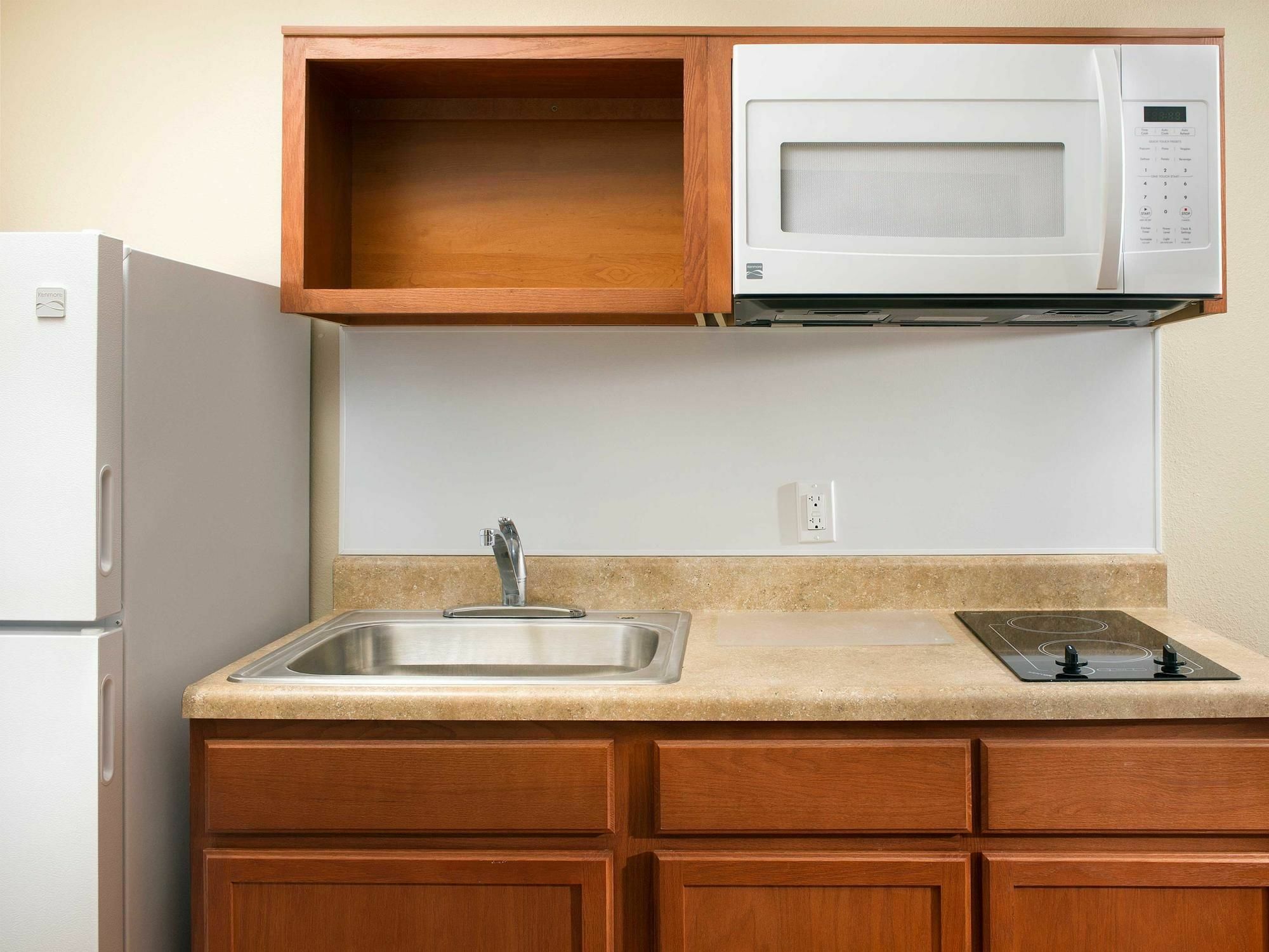 Extended Stay America Select Suites - Спрингдейл Экстерьер фото