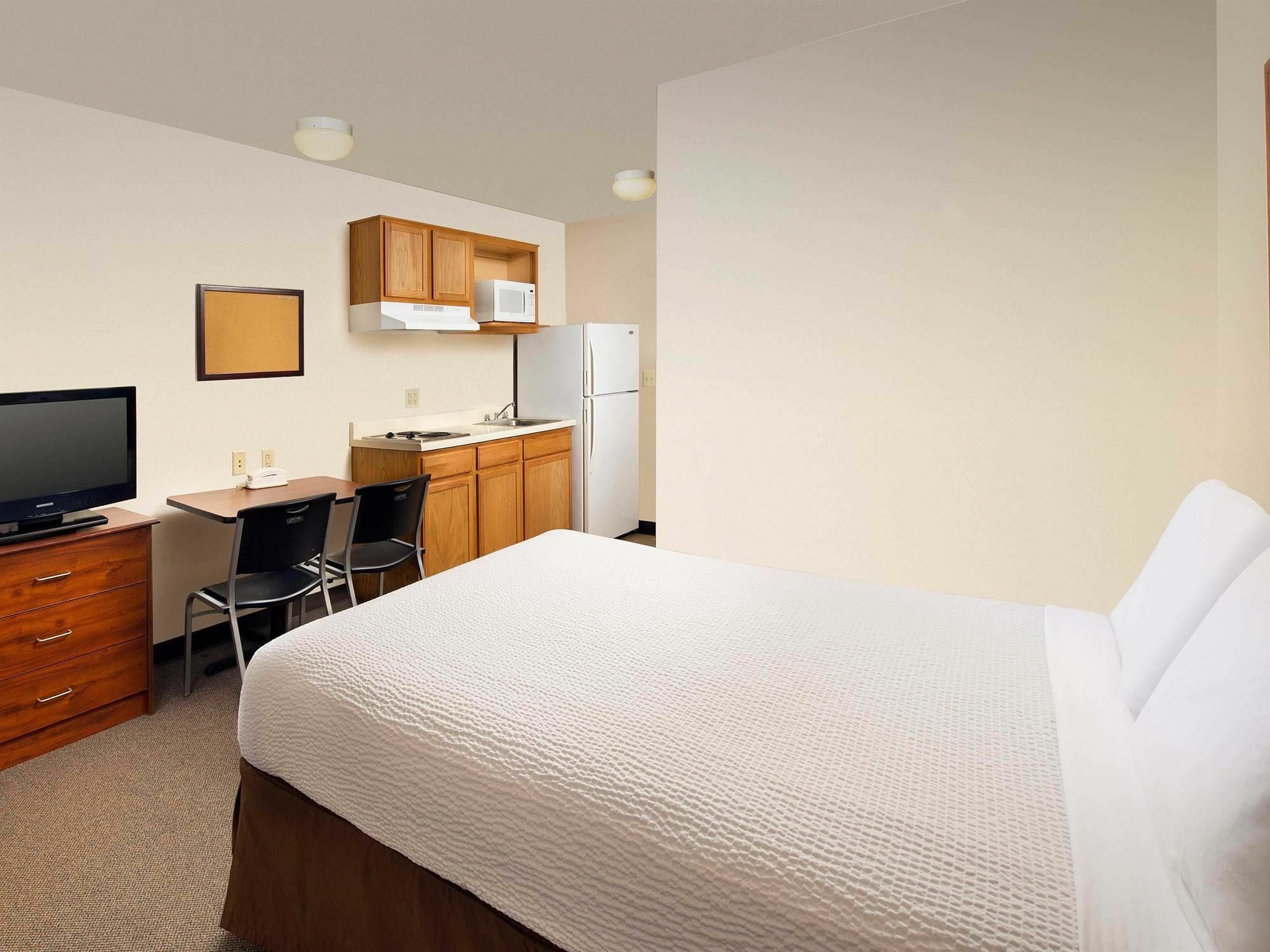 Extended Stay America Select Suites - Спрингдейл Экстерьер фото