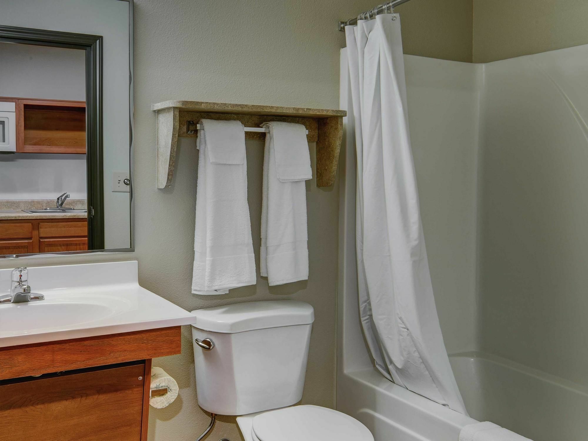 Extended Stay America Select Suites - Спрингдейл Экстерьер фото