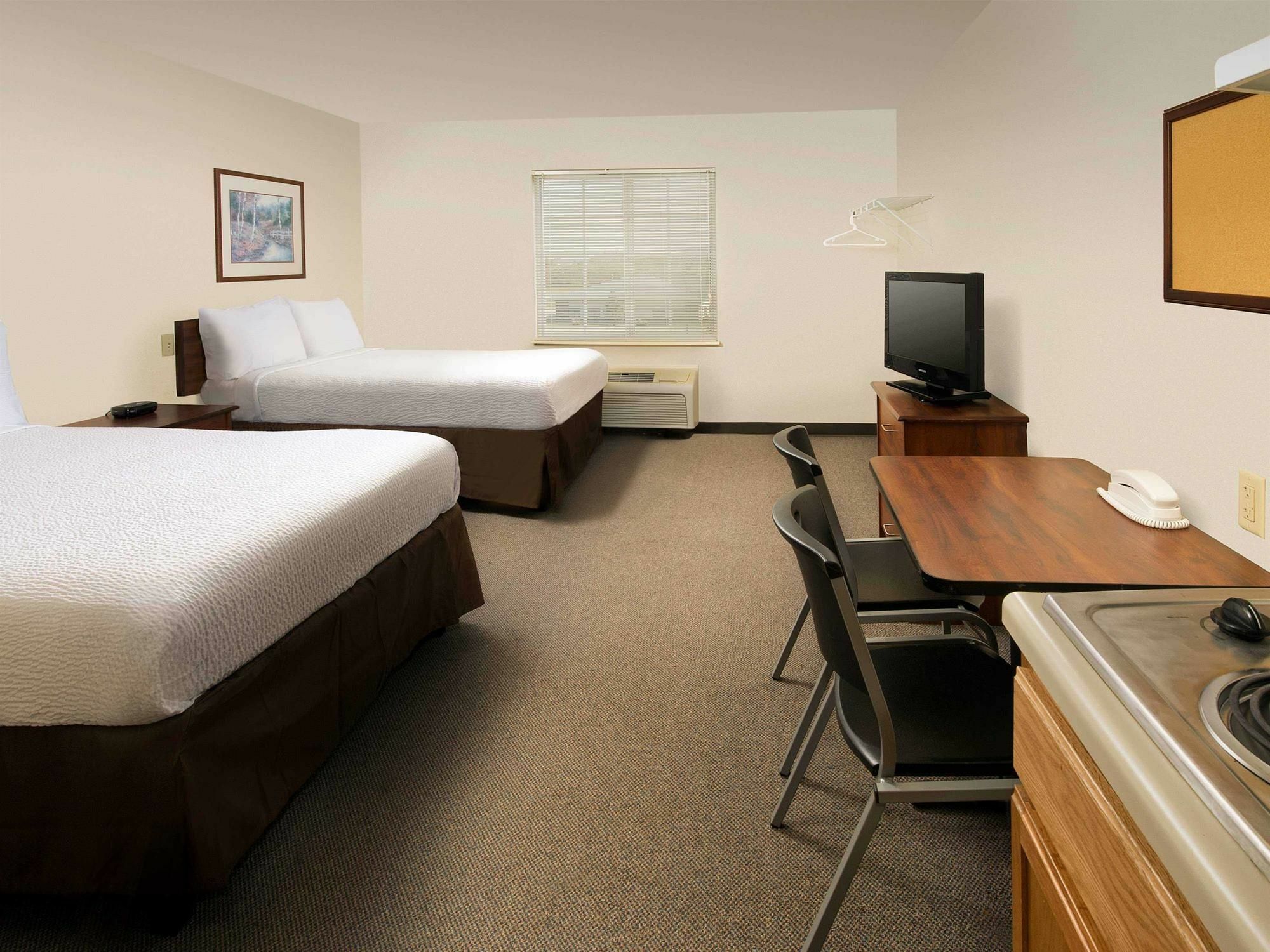 Extended Stay America Select Suites - Спрингдейл Экстерьер фото